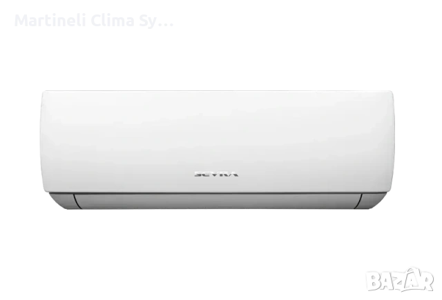 Инверторен климатик Sevra SEV-12JO/I(O)