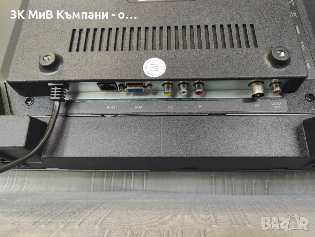 NEO  4020FHD, снимка 4 - Телевизори - 54901408