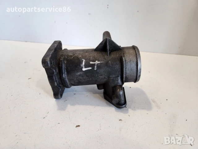 Тръба за EGR системата за Mercedes Vito W638 2.3 (1996-2003) 6010980817, снимка 3 - Части - 55259684