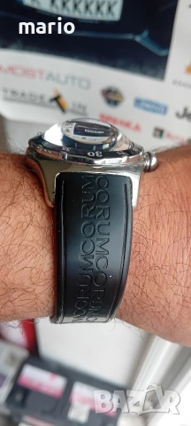 corum 44mm , снимка 2 - Мъжки - 54884744