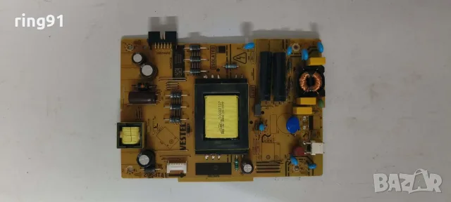 Захранване - 17IPS62 010416R4 TV Toshiba 32WL1A63DG