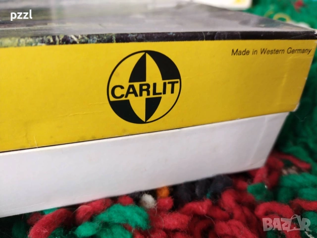 Пъзел "Dachstein” Empire 1987г. 500 части, снимка 2 - Пъзели - 53966154