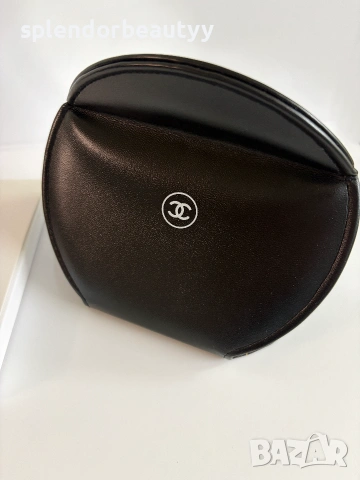 Dior джобно огледало, Chanel компактно огледало, снимка 8 - Други - 55000301