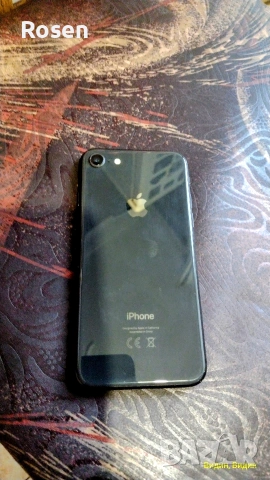 Продавам Ай-фон!..IPhone Apple 64gb, снимка 5 - Apple iPhone - 55003265