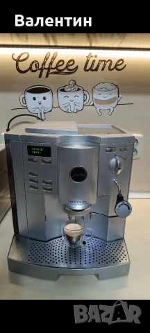 jura impressa s 95