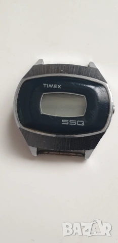 Мъжки часовник TIMEX, снимка 7 - Антикварни и старинни предмети - 54582177