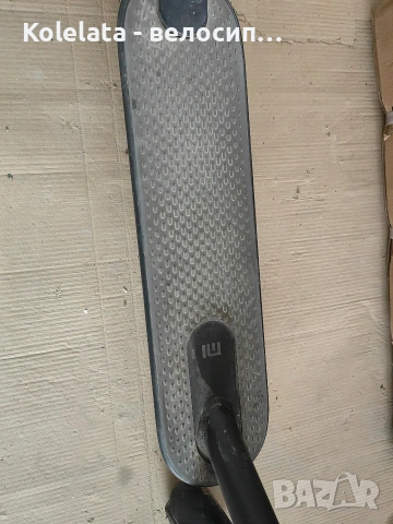 Xiaomi M365 електрическа тротинетка, снимка 5 - Велосипеди - 54222855