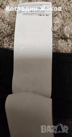 28€. Нова. Мъжка оригинална  поло тениска Hugo Boss о, снимка 7 - Тениски - 54685625