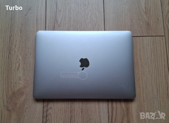 13.3 MacBook Pro 2017 Retina Core i5-7360U/8GB/256GB SSD/Two Thunderbolt 3/Touchbar, снимка 11 - Лаптопи за дома - 54420513