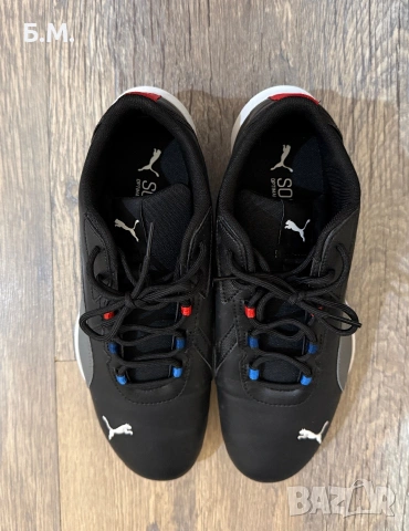 Маратонки puma bmw , снимка 3 - Маратонки - 55251917