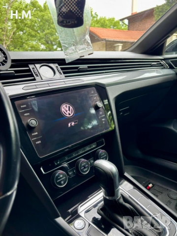  VW ARTEON R LINE , снимка 9 - Автомобили и джипове - 54619981