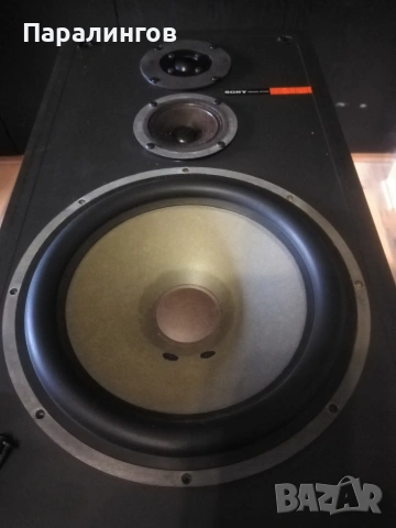 Sony!!! Ама друг път... , снимка 12 - Тонколони - 55044873