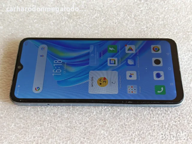 Infinix Hot 30i128GB 8GB RAM, снимка 5 - Други - 55502377