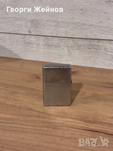 Оригинална запалка Zippo, снимка 2 - Запалки - 55398352