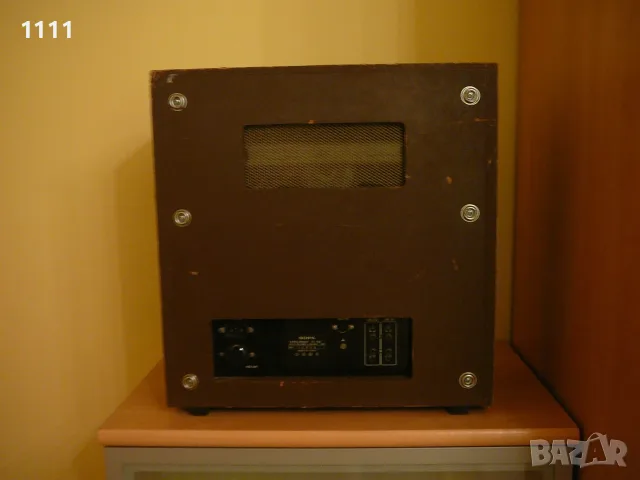 SONY      TC-755, снимка 6 - Ресийвъри, усилватели, смесителни пултове - 55561460