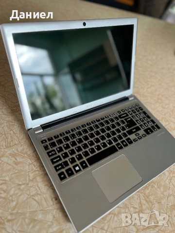 Лаптоп Acer Aspire 