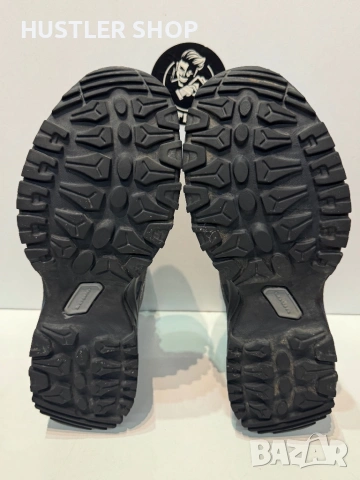 Мъжки туристически обувки LOWA FARROX GORE-TEX. Размер 44.5, снимка 8 - Мъжки боти - 54663007
