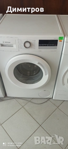 Продавам пералня Bosch, снимка 2 - Перални - 54588726