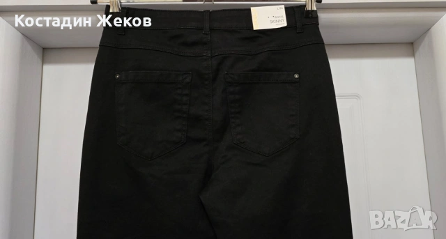 Нови със етикет. Дамски оригинални дънки. Only ROYAL SKINNY , снимка 4 - Дънки - 54477614