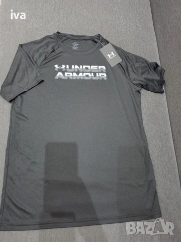 Under Armour комплект, снимка 2 - Спортни дрехи, екипи - 55067127
