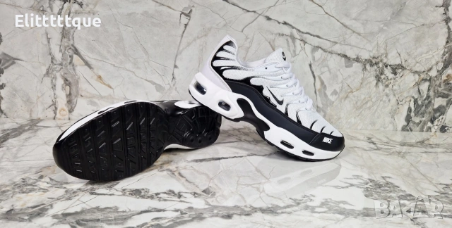 мъжки маратонки nike, снимка 14 - Маратонки - 54979909