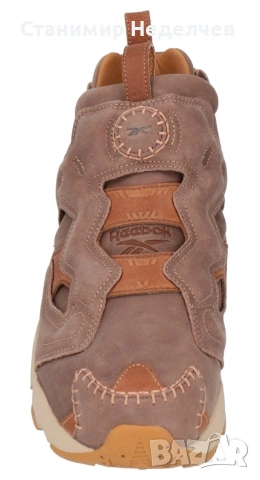 REEBOK мъжки маратонки , снимка 4 - Маратонки - 55151668