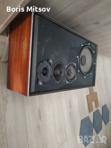 Bang & Olufsen M70**$, снимка 2 - Тонколони - 55176091