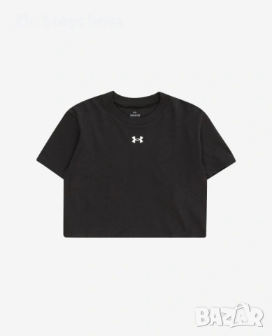 Нова детска тениска UNDER ARMOUR