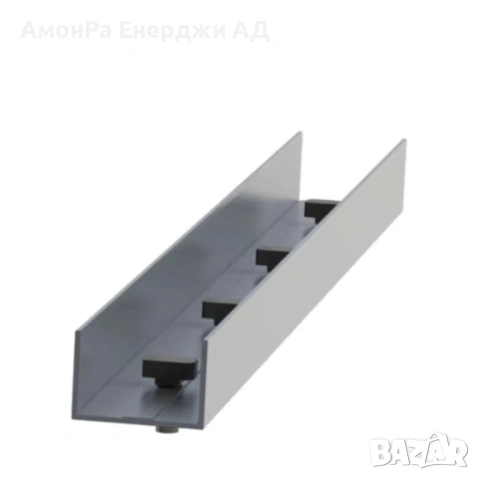 Съединителен конектор AR2-RC40*40