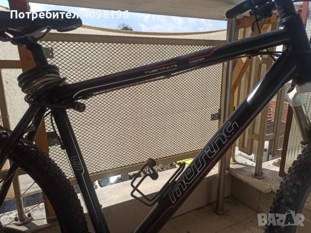 Велосипед Mtb Musing twenty nine comp, снимка 15 - Велосипеди - 54098462