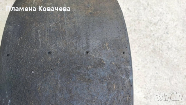 Гуми Pirelli слик, снимка 6 - Гуми и джанти - 54335421