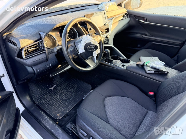 Toyota Camry 2.5 Hybrid AXVH71, двигател A25A-FXS,  218 кс., автоматик, 34 000 км., 2023 г, Тойота К, снимка 11 - Автомобили и джипове - 53990077