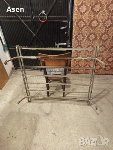 Продавам багажник за кола , снимка 2 - Аксесоари и консумативи - 55168654