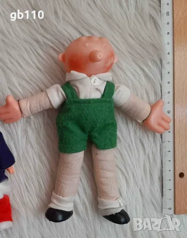 Игри, играчки, фигурки от 80те год. на миналия век, снимка 5 - Антикварни и старинни предмети - 55356983