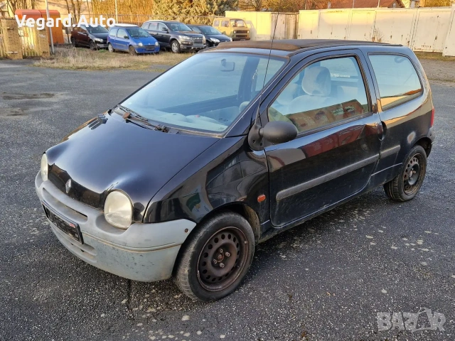 Renault Twingo 1.2 55к.с. 1997г. се продава на части, снимка 2 - Автомобили и джипове - 55084805