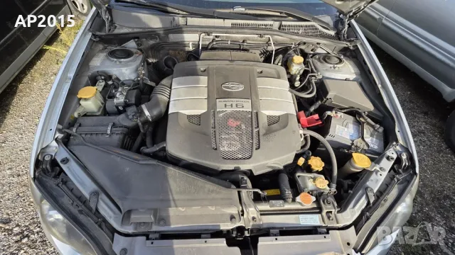 Subaru Outback 3.0R H6 2005 .На Части!, снимка 7 - Части - 55310718