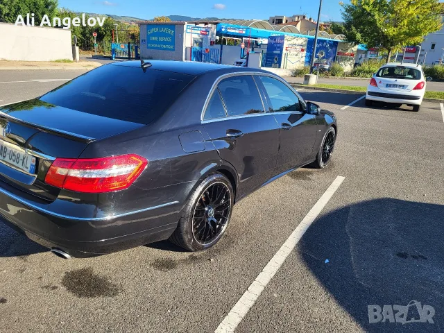 prodavam mercedes 350 cdi 231 konya , снимка 4 - Автомобили и джипове - 55512461