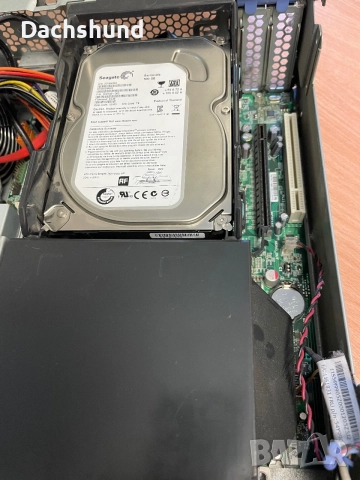 Lenovo m 90 p .core i 5 8 GB ram, снимка 9 - За дома - 55375062