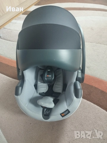 стол за кола, снимка 3 - Столчета за кола и колело - 54224592