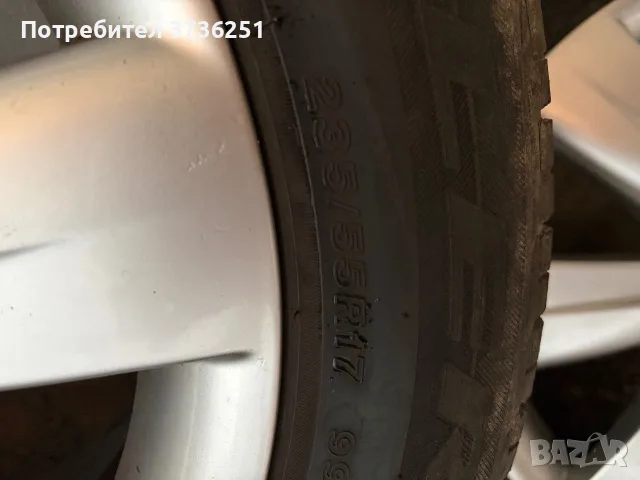 Джанти за ауди., снимка 9 - Гуми и джанти - 55603221