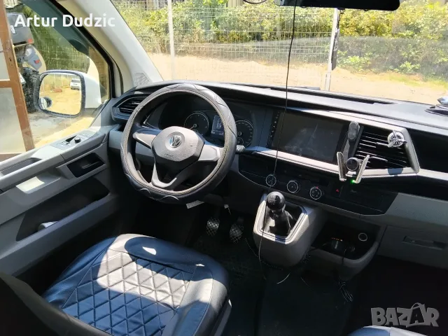 Volkswagen T6 LONG 2020, снимка 7 - Автомобили и джипове - 55331824