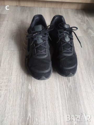 Мъжки маратонки nike номер 45, снимка 4 - Маратонки - 54352354