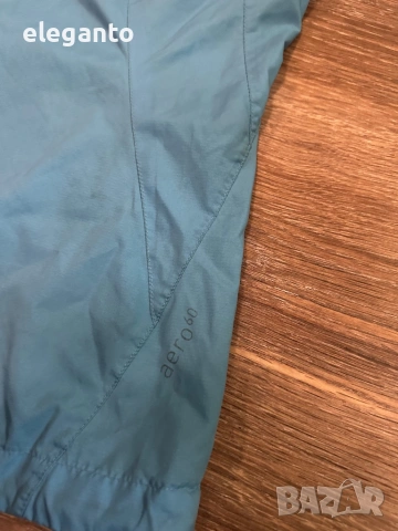 Дамска ветровка NORRONA Bitihorn Aero 60 Jacket ,  S размер, снимка 6 - Якета - 54654231