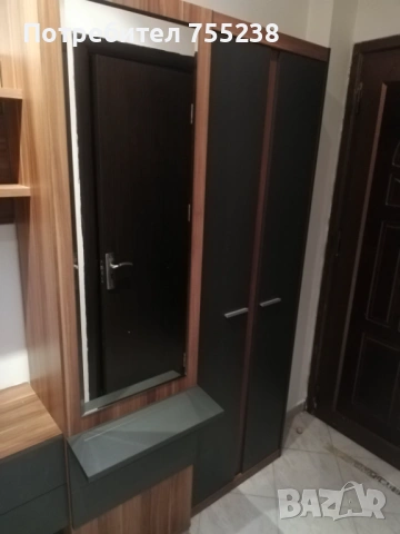 Двустаен апартамент , снимка 15 - Апартаменти - 54451246