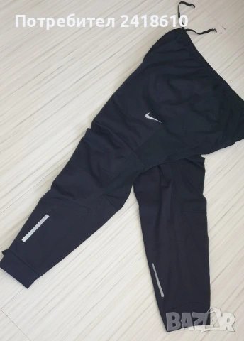 Nike Running Stretch Pant Mens Size 2XL НОВО! ОРИГИНАЛ! Мъжко Долнище!, снимка 5 - Спортни дрехи, екипи - 55013130