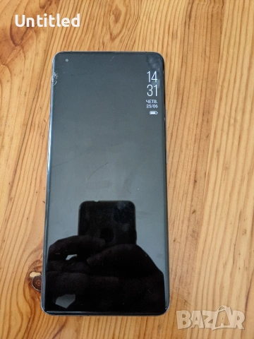 xiaomi mi 11 (за части), снимка 3 - Xiaomi - 54909949