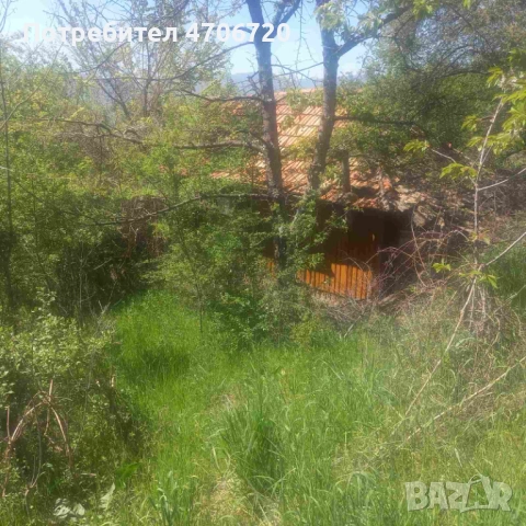 Продавам парцел в гр.Сопот, снимка 2 - Парцели - 54359484