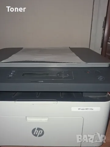 Принтер НР MFP 135W
