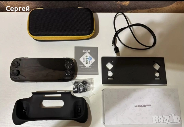 Продавам Retroid pocket 5