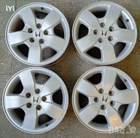 Джанти Honda 16" 